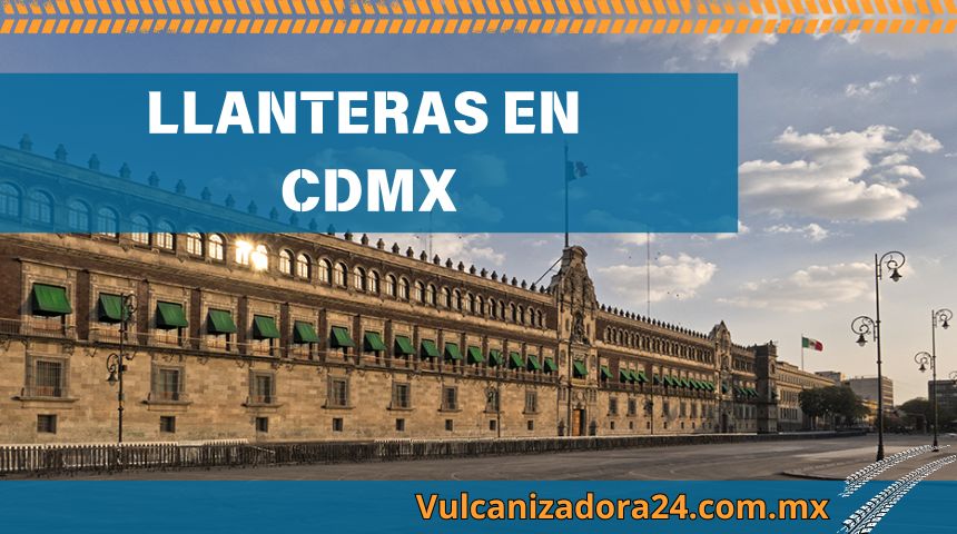 Llanteras-en-CDMX