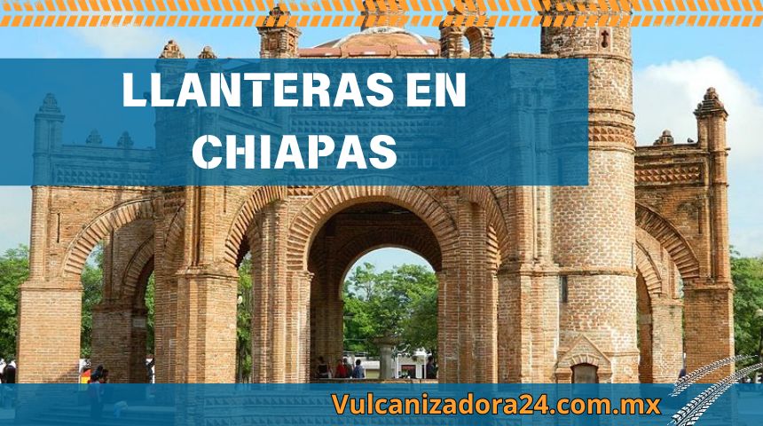 Llanteras-en-Chiapas