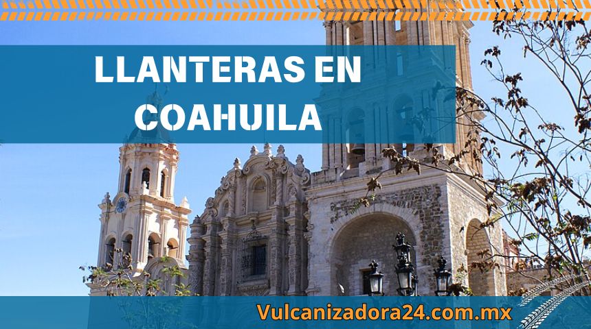 Llanteras-en-Coahuila