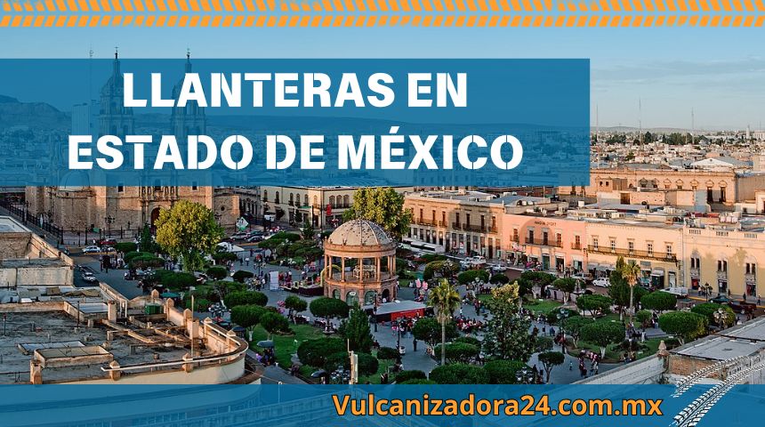 Llanteras-en-Estado-de-Mexico