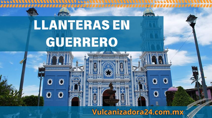 Llanteras-en-Guerrero