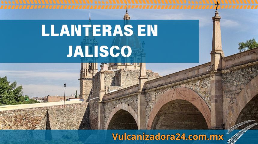 Llanteras-en-Jalisco