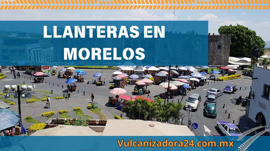 Llanteras-en-Morelos
