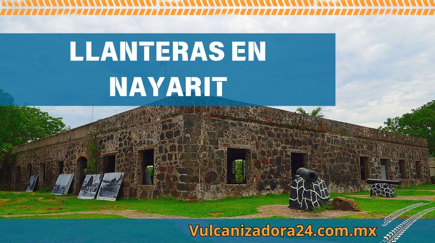 Llanteras-en-Nayarit