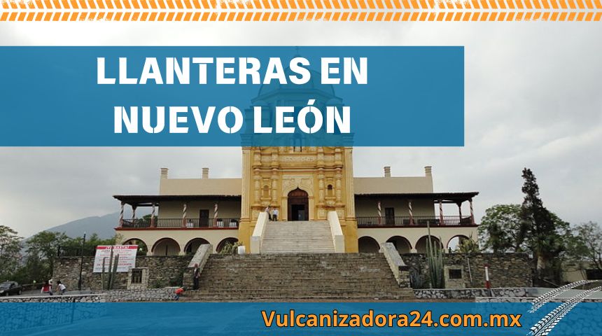 Llanteras-en-Nuevo-Leon