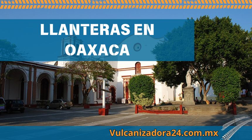 Llanteras-en-Oaxaca