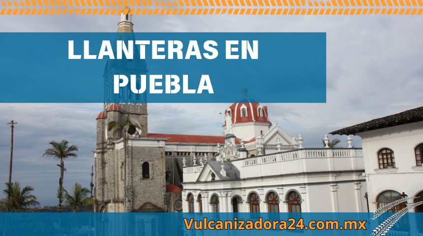 Llanteras-en-Puebla