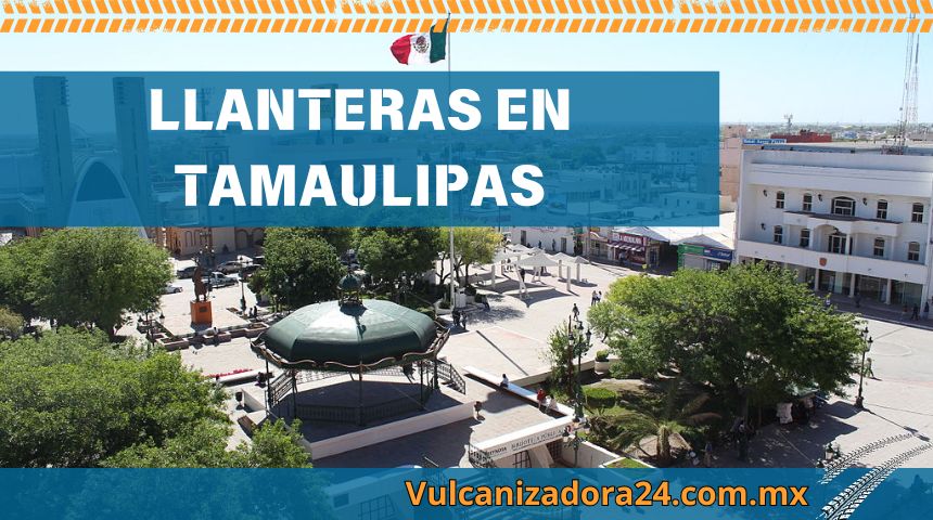 Llanteras-en-Tamaulipas