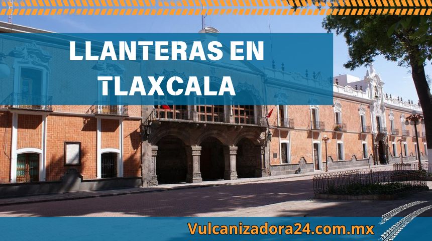 Llanteras-en-Tlaxcala