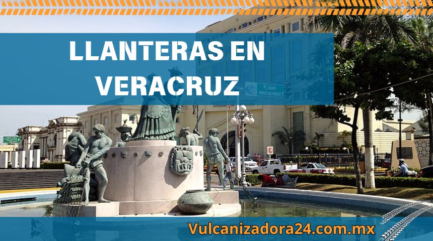 Llanteras-en-Veracruz