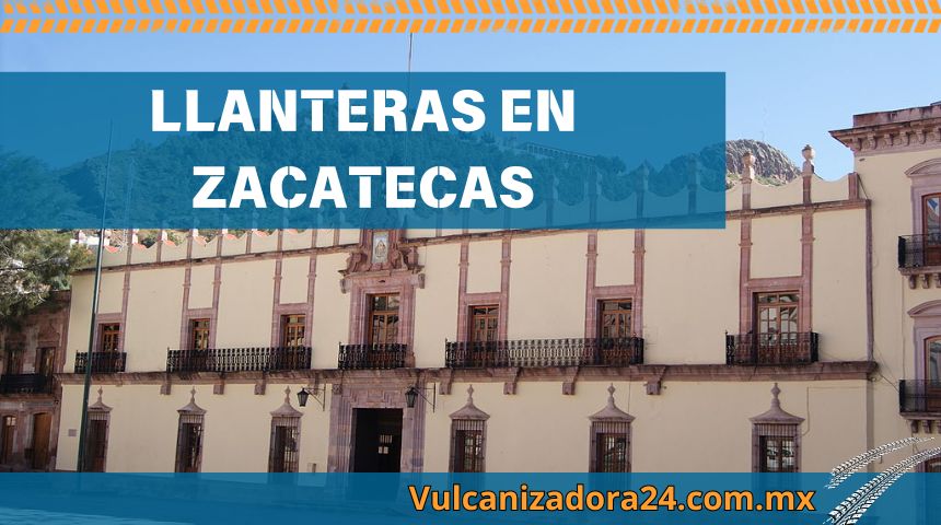 Llanteras-en-Zacatecas