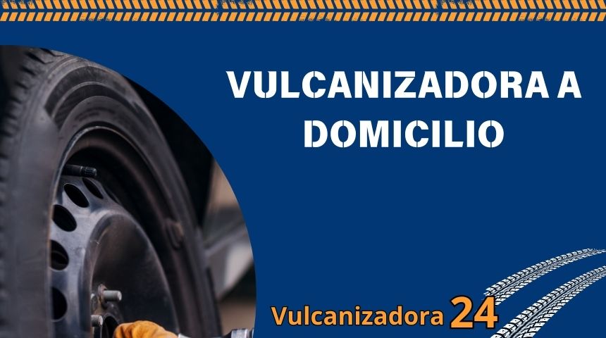 Vulcanizadora-a-Domicilio