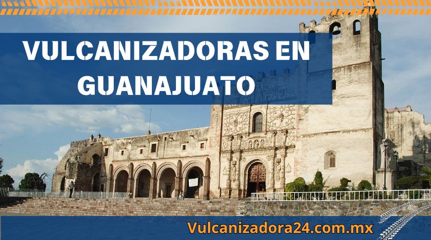 Vulcanizadoras-en-Guanajuato