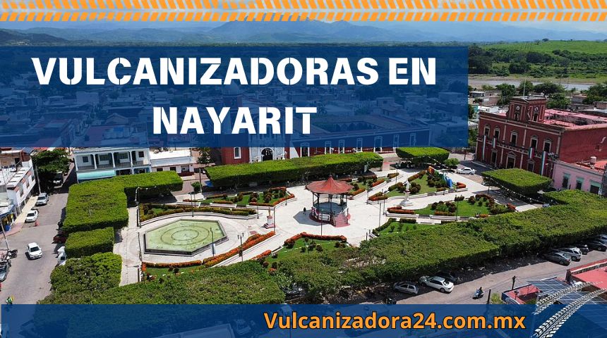 Vulcanizadoras-en-Nayarit